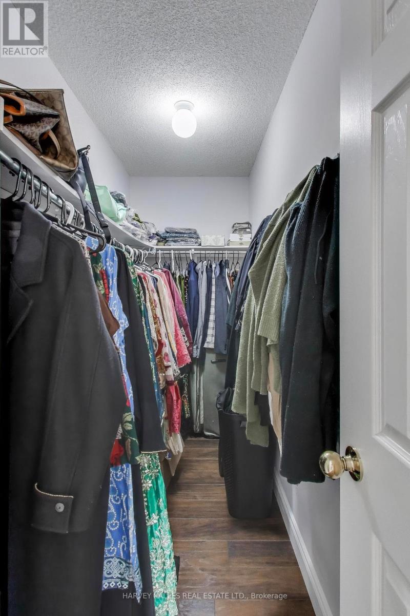 29 Ness Road, Brampton, Ontario  L6Y 5N9 - Photo 23 - W12818992