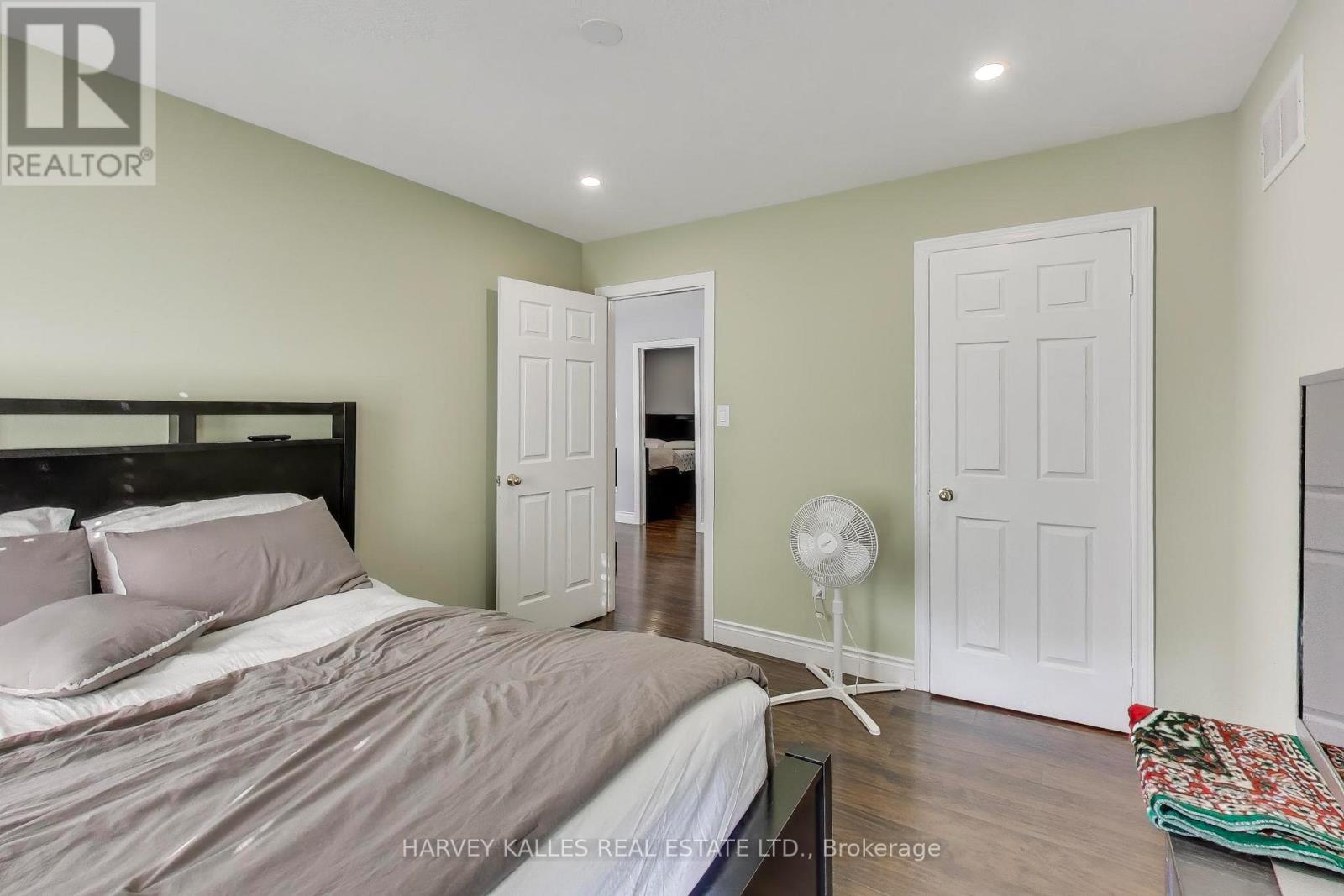 29 Ness Road, Brampton, Ontario  L6Y 5N9 - Photo 29 - W12818992