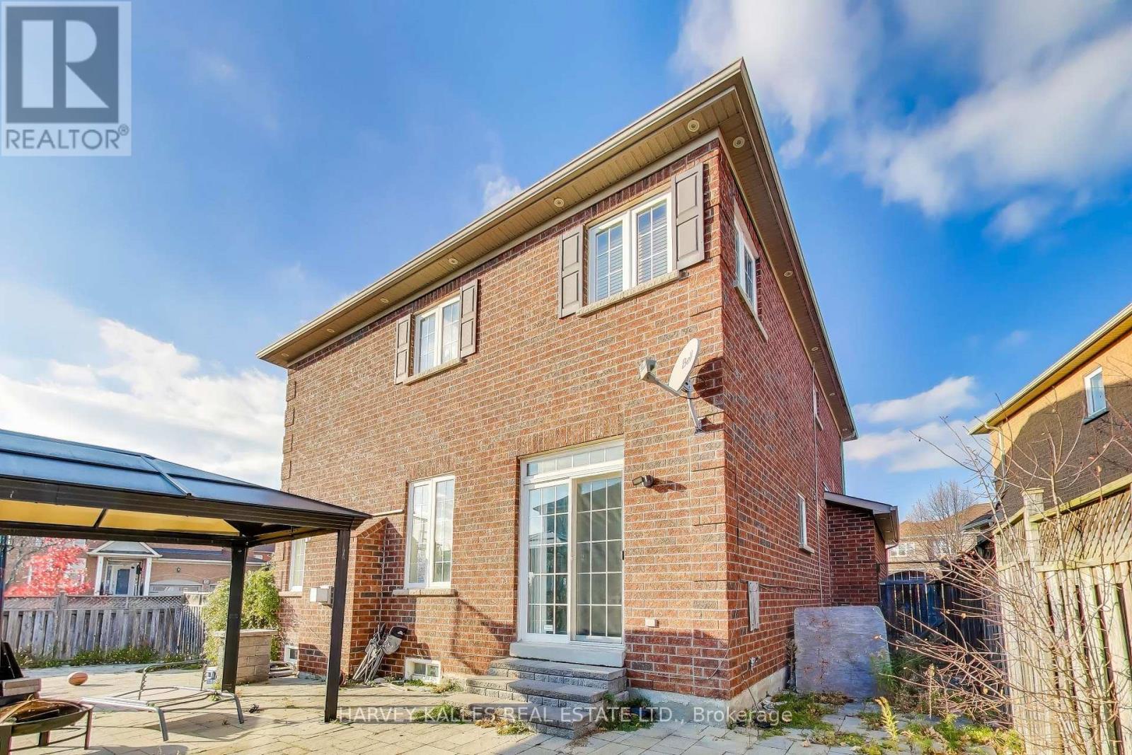 29 Ness Road, Brampton, Ontario  L6Y 5N9 - Photo 38 - W12818992