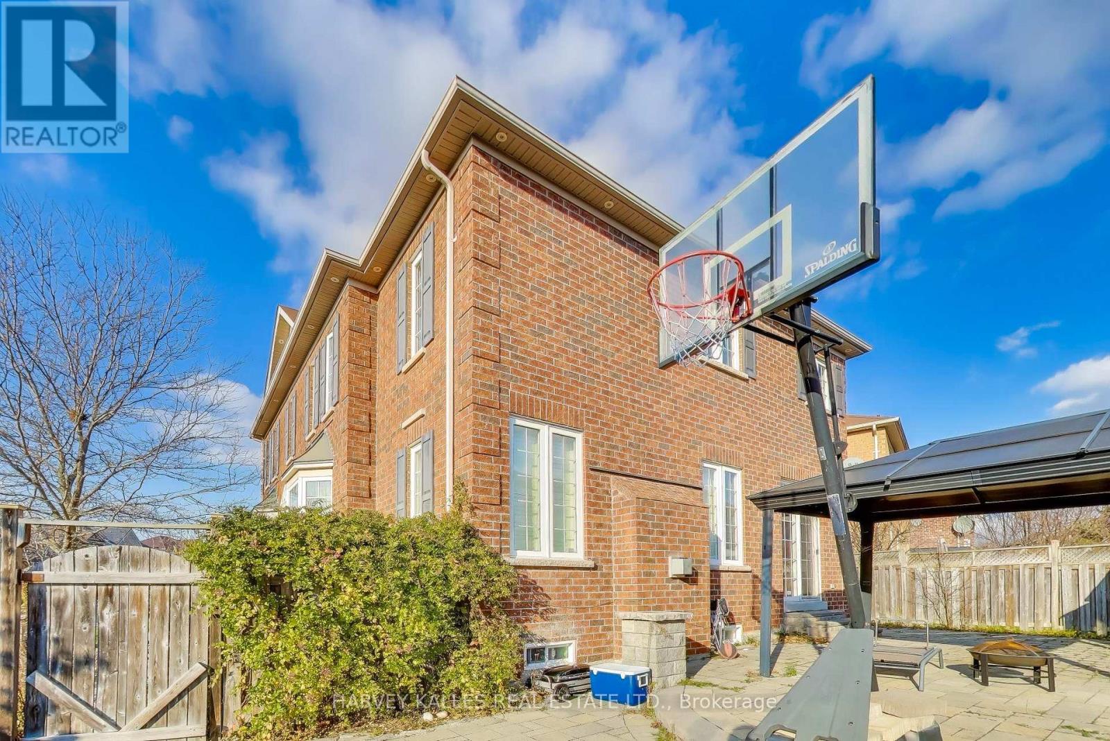 29 Ness Road, Brampton, Ontario  L6Y 5N9 - Photo 39 - W12818992