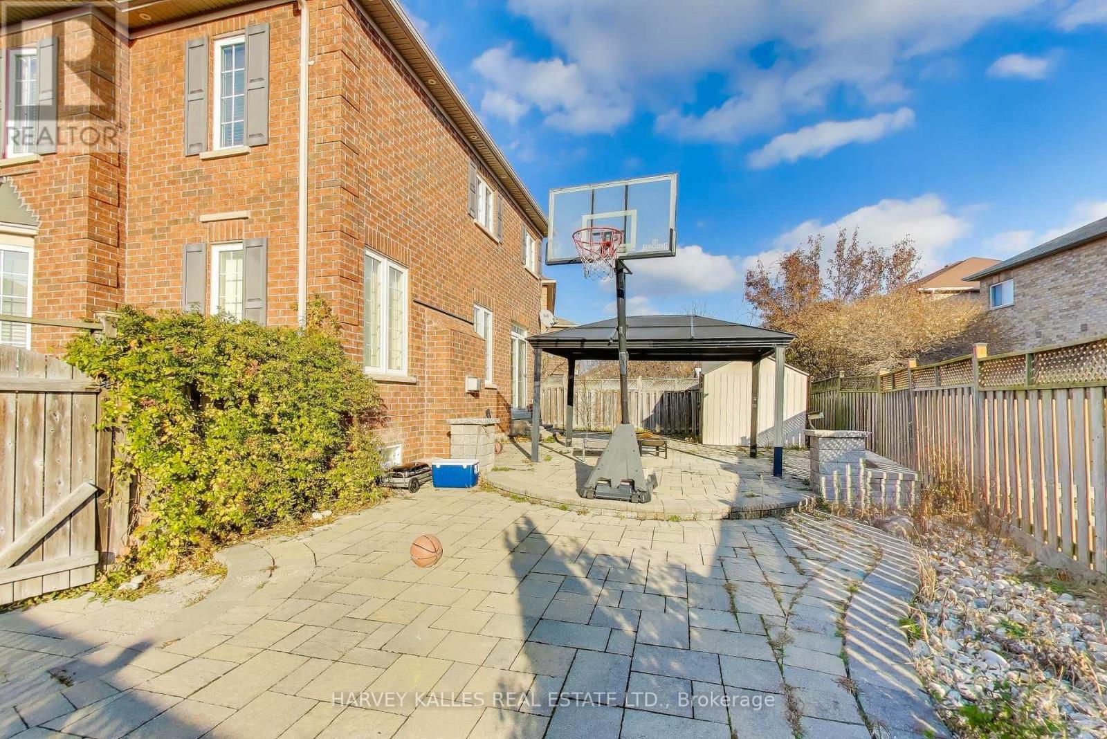 29 Ness Road, Brampton, Ontario  L6Y 5N9 - Photo 42 - W12818992