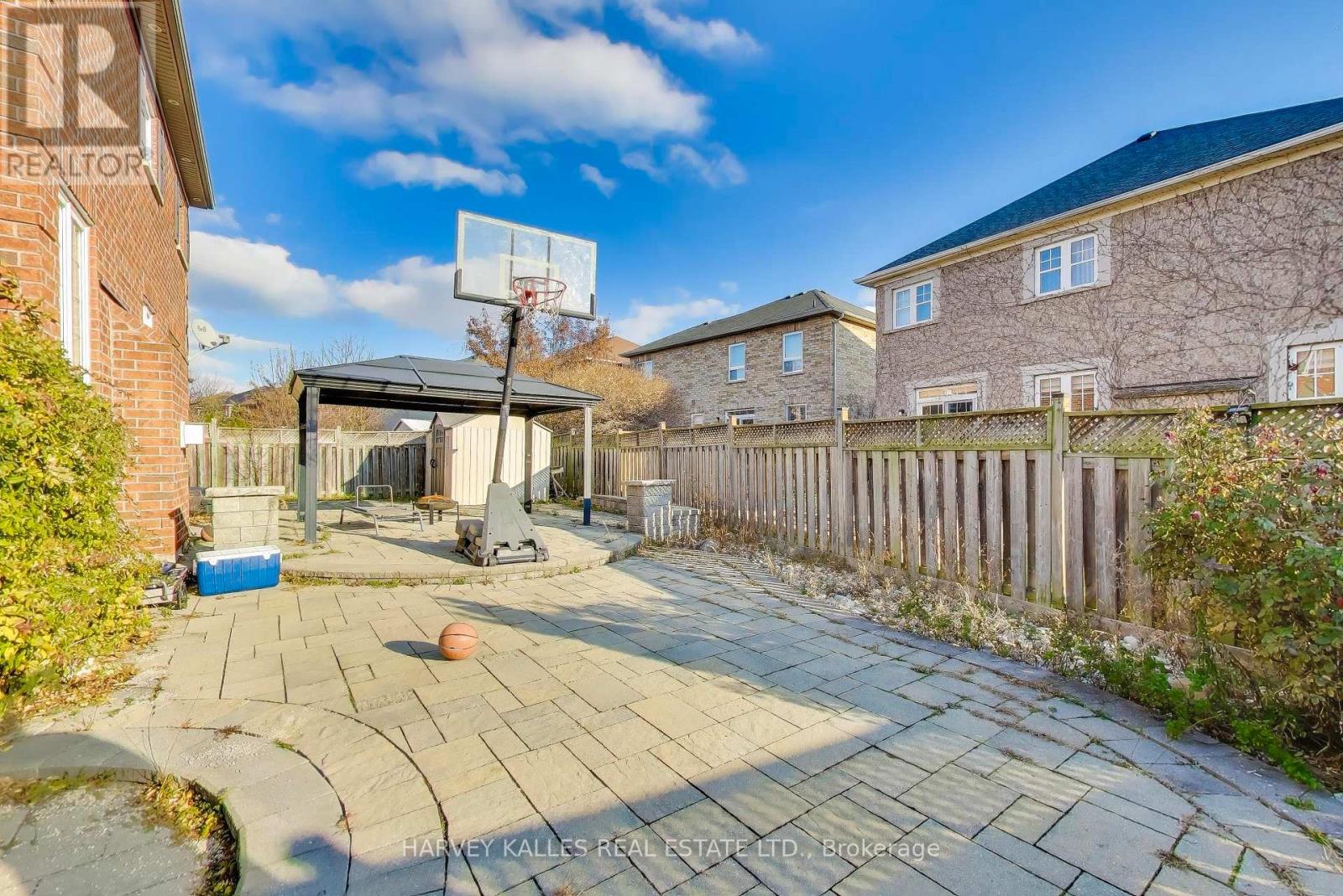 29 Ness Road, Brampton, Ontario  L6Y 5N9 - Photo 43 - W12818992