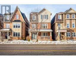 299 DYMOTT AVENUE, Milton, Ontario