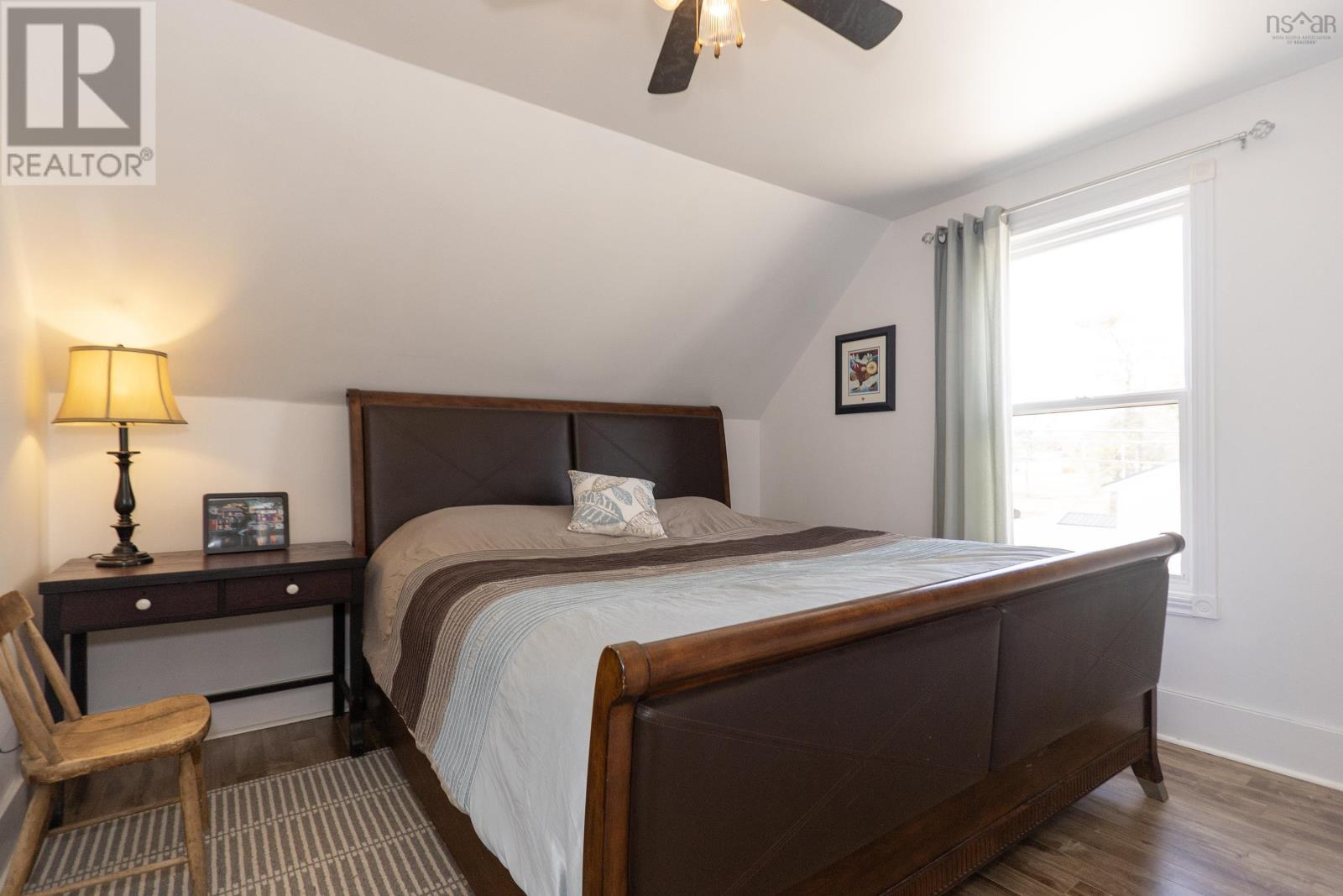 100 Queen Street, Parrsboro, Nova Scotia  B0M 1S0 - Photo 25 - 202603301