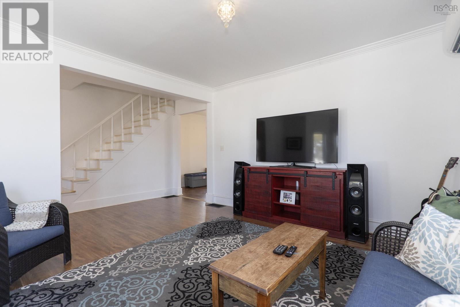 100 Queen Street, Parrsboro, Nova Scotia  B0M 1S0 - Photo 17 - 202603301