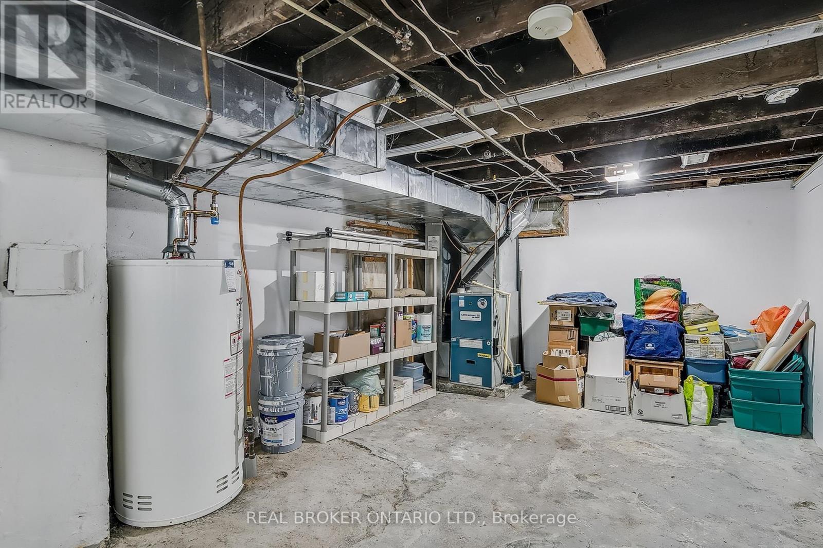 30 Troy Street, Kitchener, Ontario  N2H 1L8 - Photo 22 - X12818986