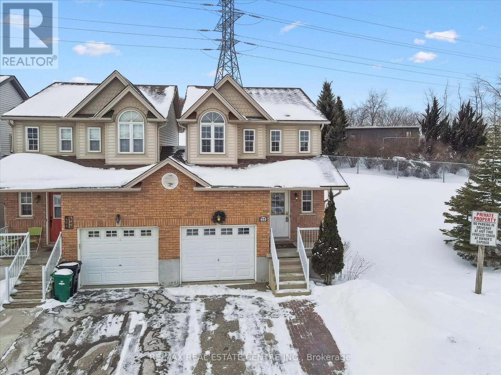 465 Activa Avenue, Kitchener, Ontario  N2E 4B9 - Photo 29 - X12819028