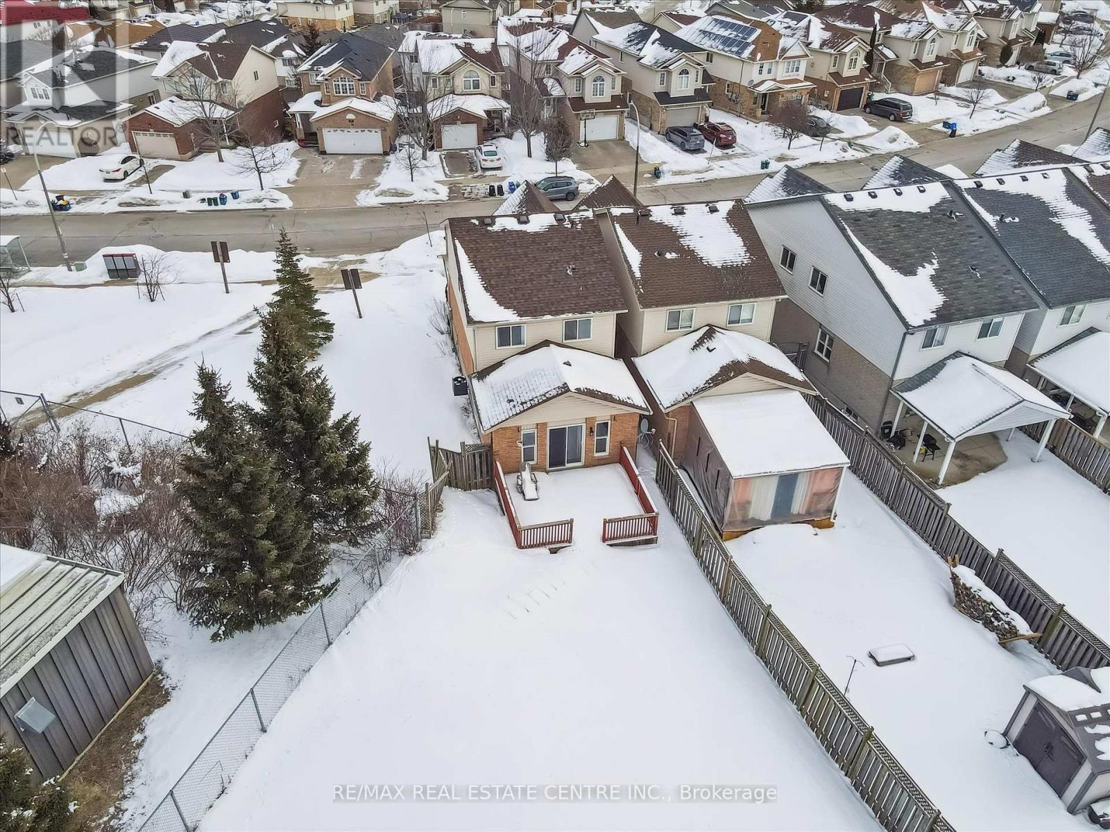 465 Activa Avenue, Kitchener, Ontario  N2E 4B9 - Photo 32 - X12819028