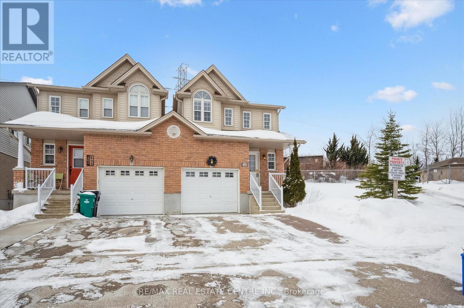 465 Activa Avenue, Kitchener, Ontario  N2E 4B9 - Photo 6 - X12819028