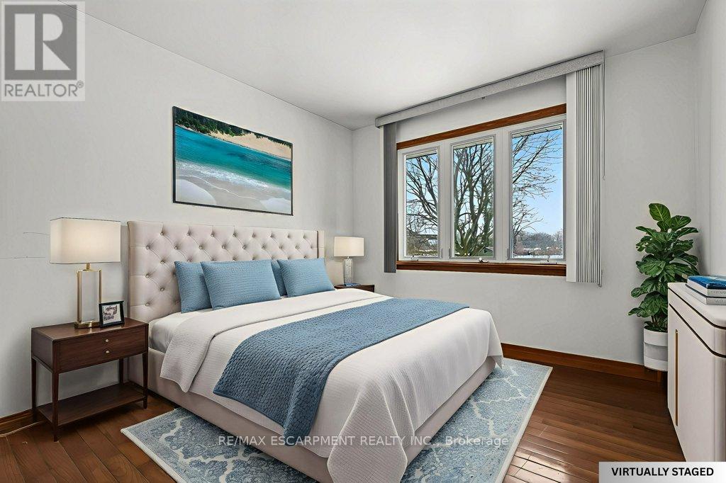 5760 Church's Lane, Niagara Falls, Ontario  L2J 1Y7 - Photo 17 - X12819032