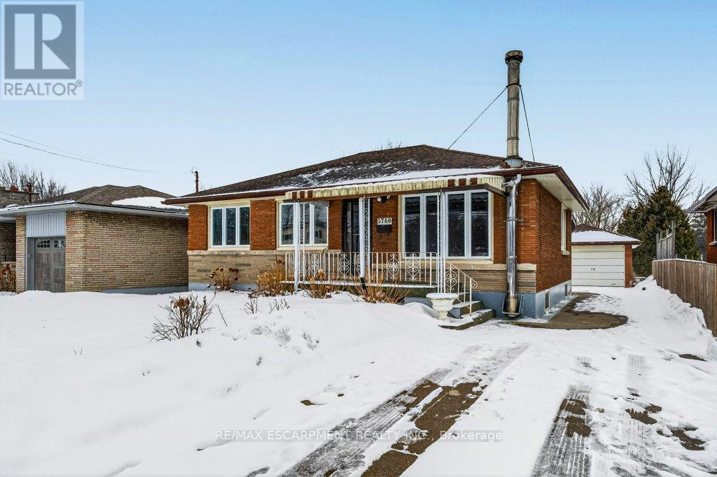 5760 Church's Lane, Niagara Falls, Ontario  L2J 1Y7 - Photo 2 - X12819032