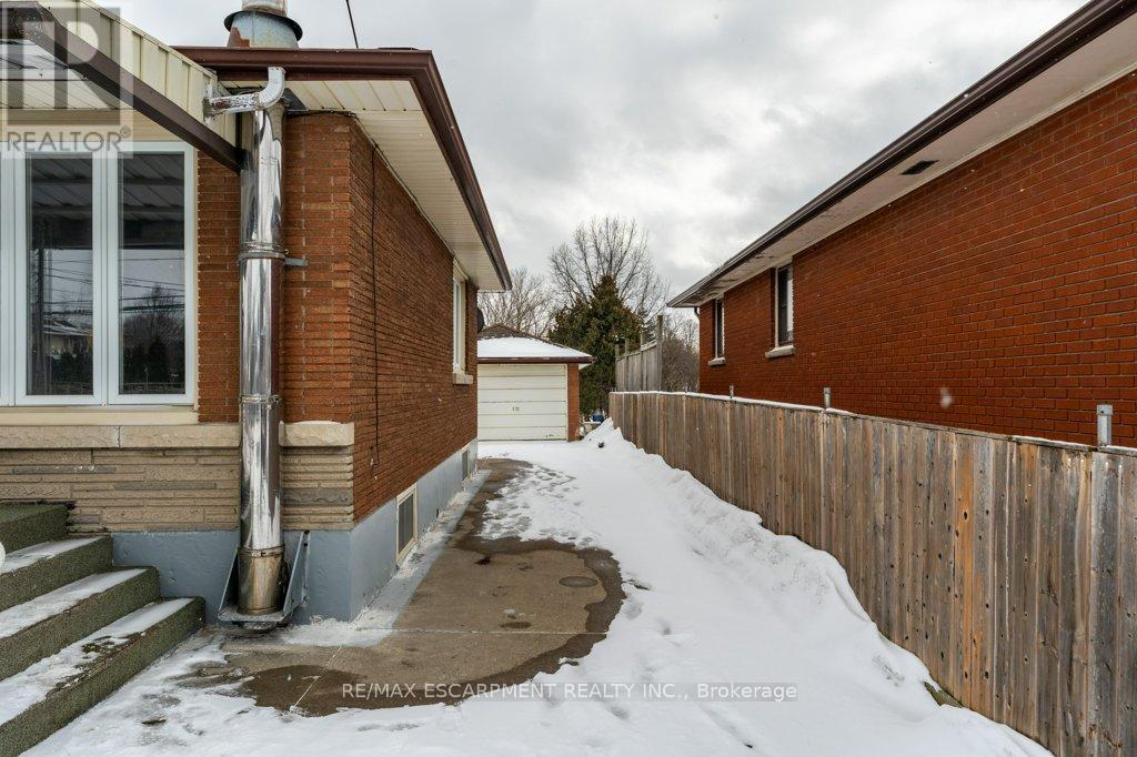 5760 Church's Lane, Niagara Falls, Ontario  L2J 1Y7 - Photo 27 - X12819032