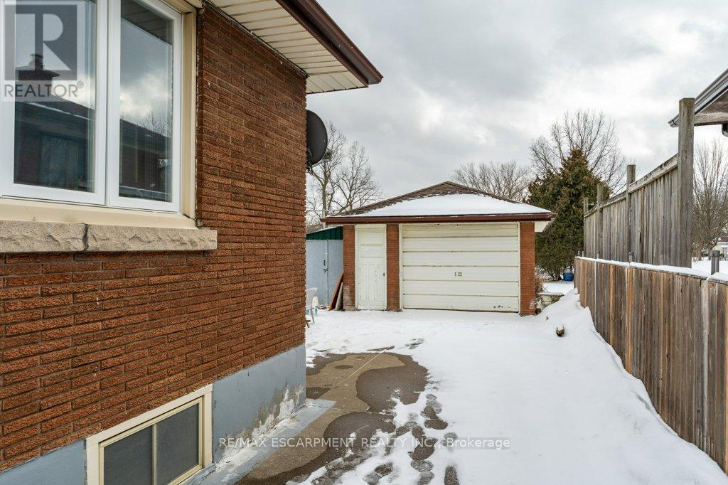 5760 Church's Lane, Niagara Falls, Ontario  L2J 1Y7 - Photo 28 - X12819032