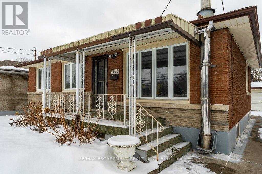 5760 Church's Lane, Niagara Falls, Ontario  L2J 1Y7 - Photo 3 - X12819032