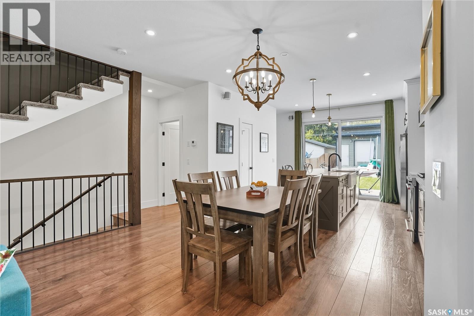 1172a Spadina Crescent E, Saskatoon, Saskatchewan  S7K 3H8 - Photo 10 - SK029156