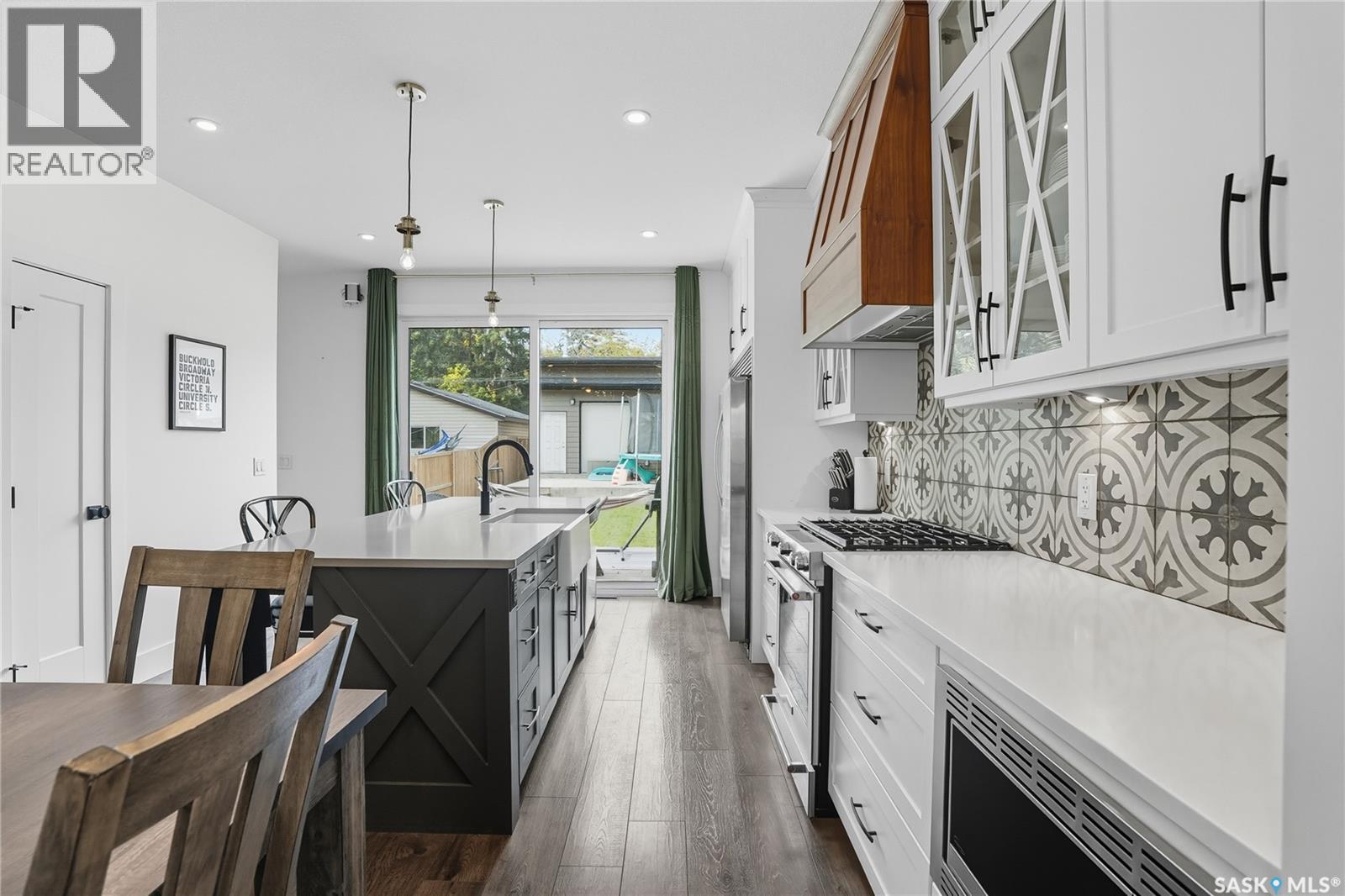 1172a Spadina Crescent E, Saskatoon, Saskatchewan  S7K 3H8 - Photo 11 - SK029156