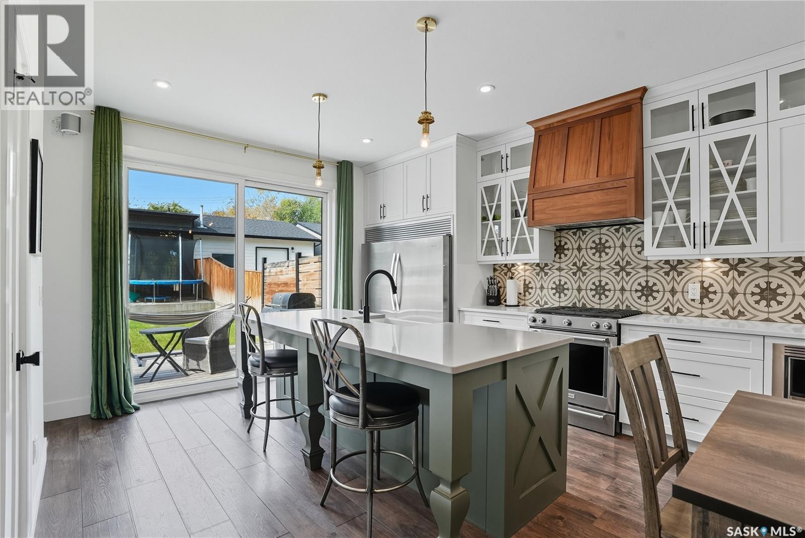 1172a Spadina Crescent E, Saskatoon, Saskatchewan  S7K 3H8 - Photo 12 - SK029156