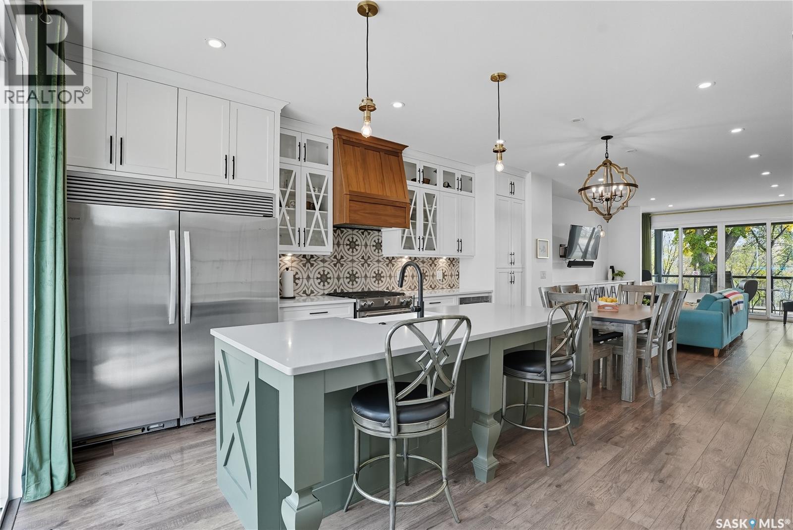 1172a Spadina Crescent E, Saskatoon, Saskatchewan  S7K 3H8 - Photo 13 - SK029156