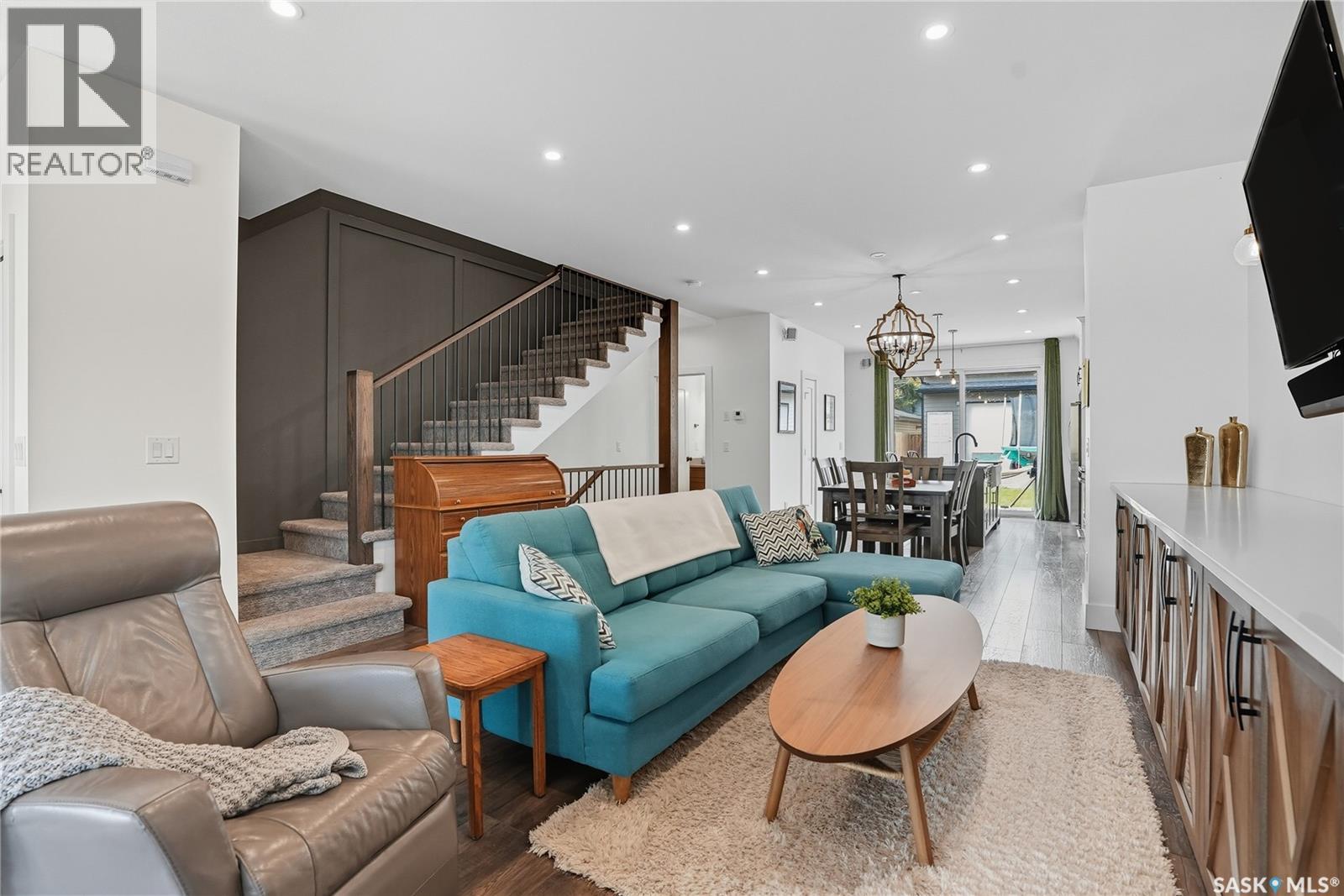 1172a Spadina Crescent E, Saskatoon, Saskatchewan  S7K 3H8 - Photo 6 - SK029156