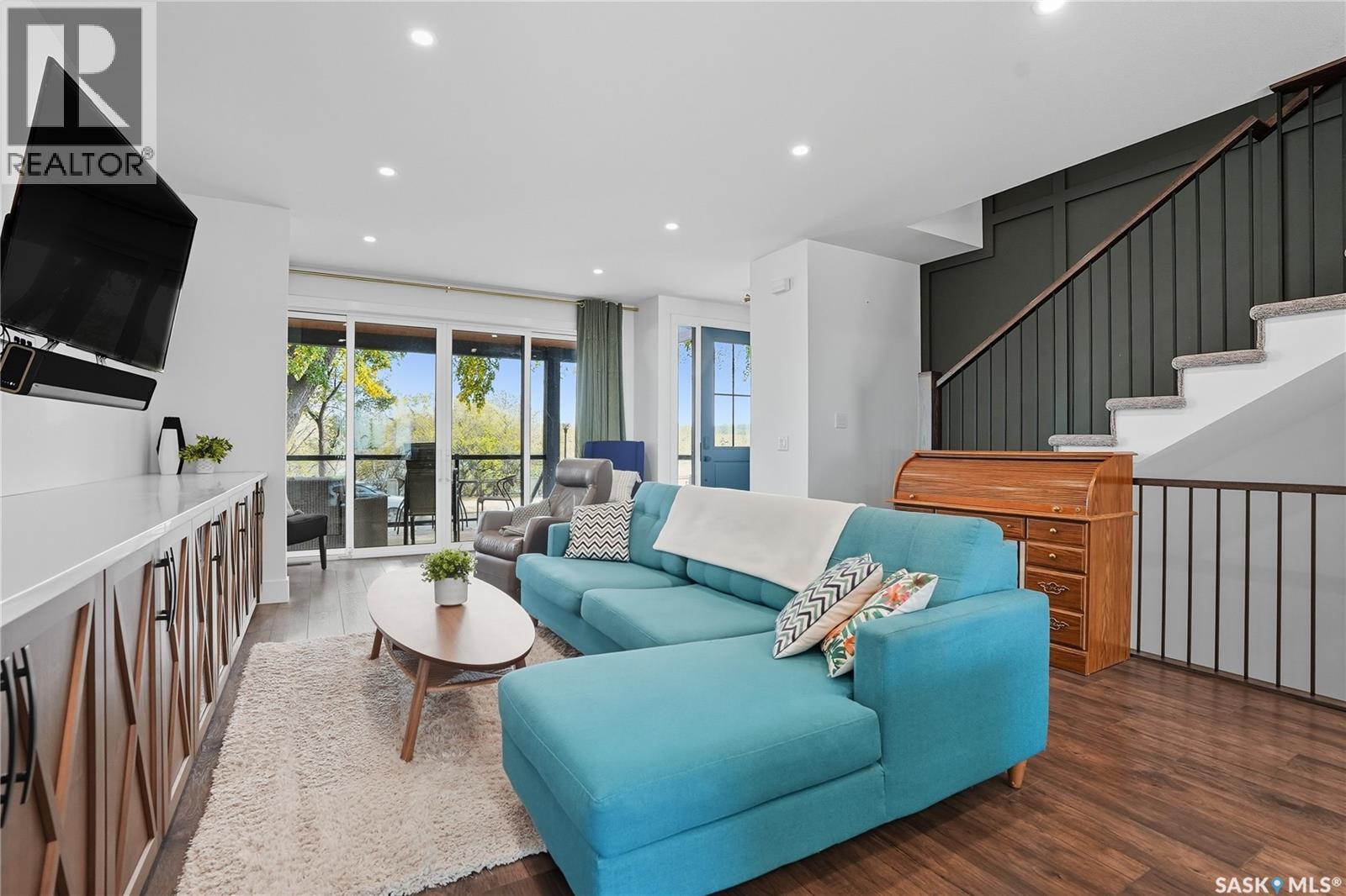 1172a Spadina Crescent E, Saskatoon, Saskatchewan  S7K 3H8 - Photo 7 - SK029156