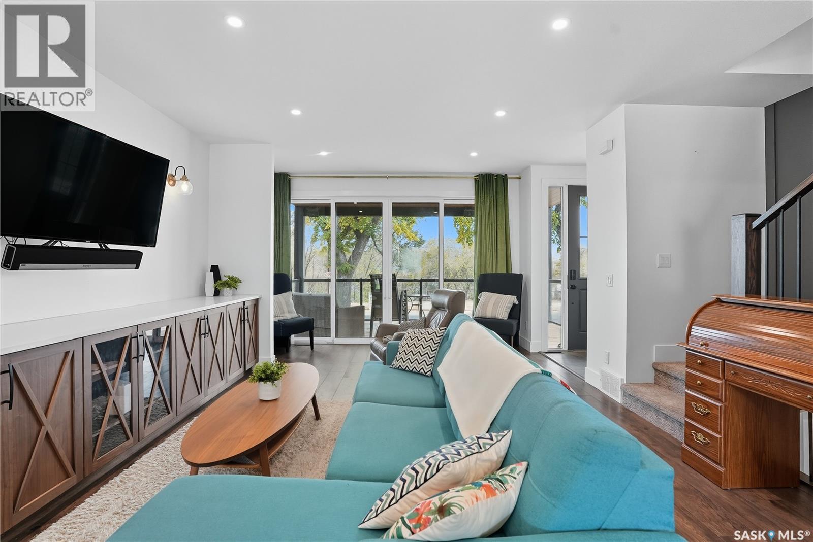 1172a Spadina Crescent E, Saskatoon, Saskatchewan  S7K 3H8 - Photo 9 - SK029156