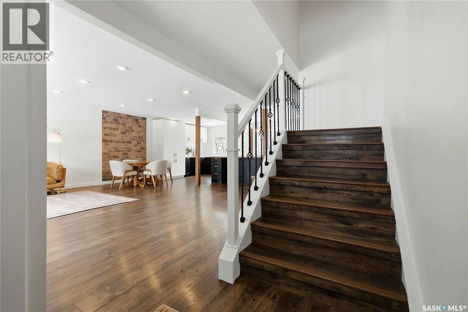 44 Hudson Drive, Regina, Saskatchewan  S4S 2W4 - Photo 13 - SK029150