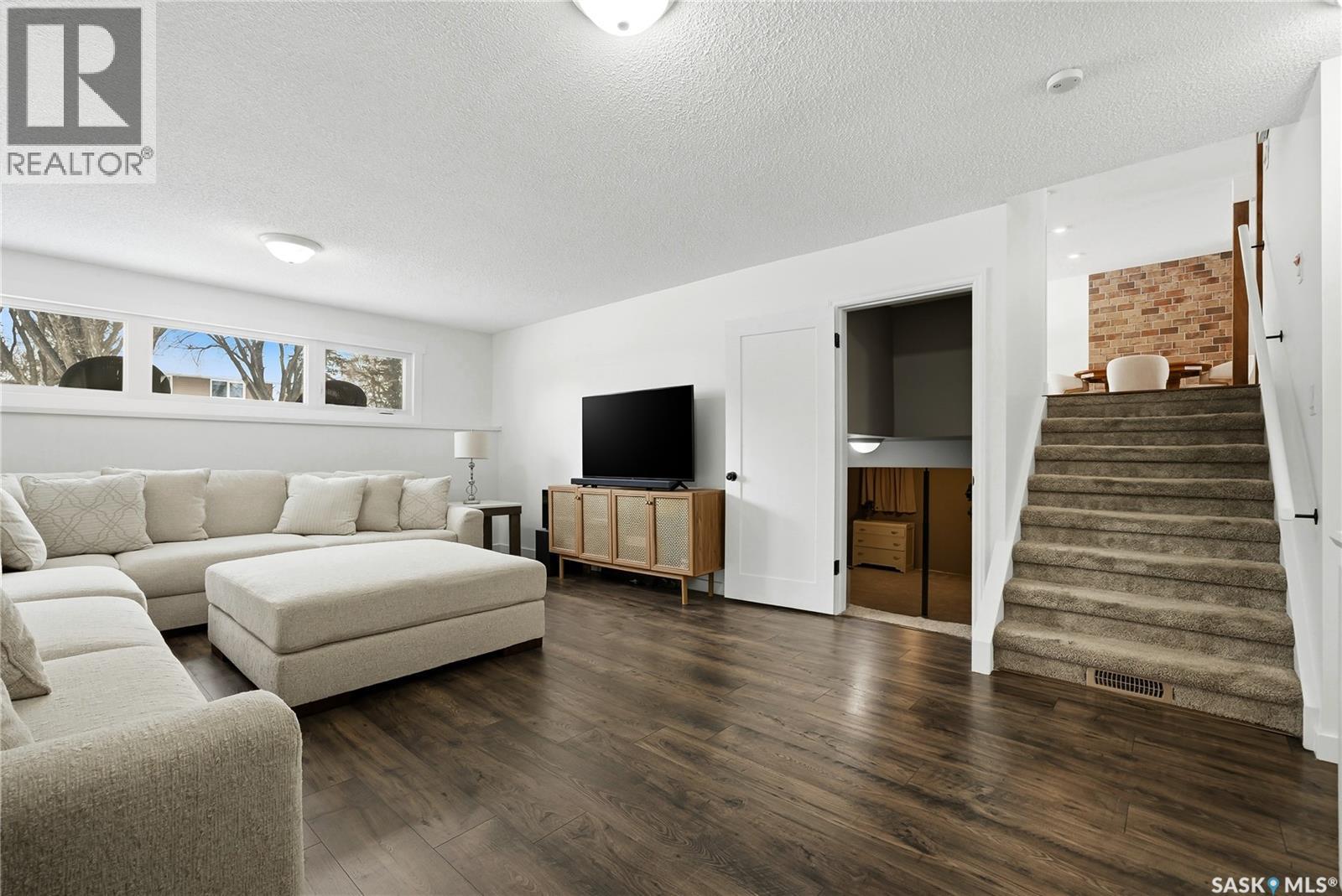 44 Hudson Drive, Regina, Saskatchewan  S4S 2W4 - Photo 24 - SK029150