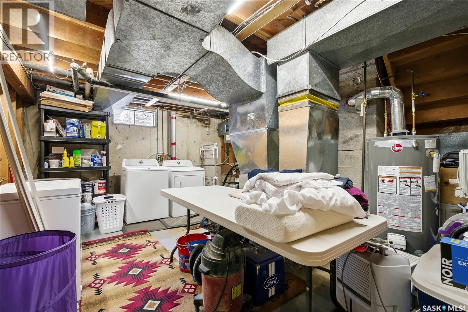 44 Hudson Drive, Regina, Saskatchewan  S4S 2W4 - Photo 32 - SK029150