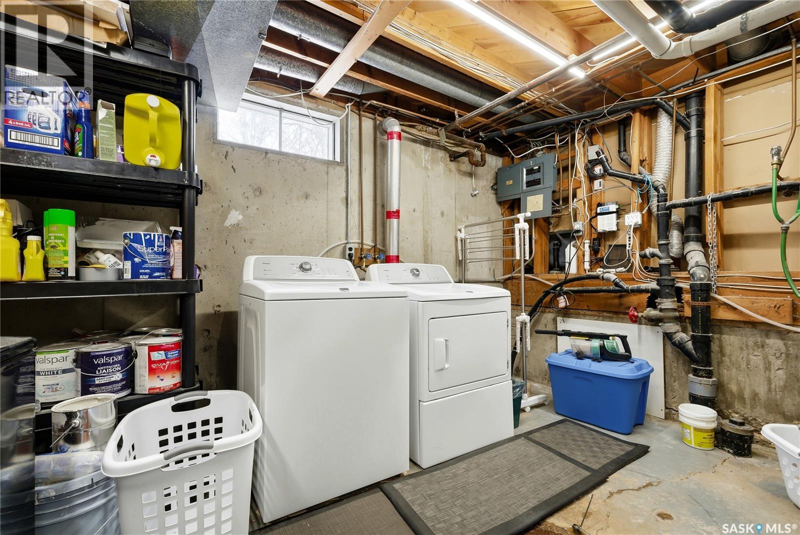 44 Hudson Drive, Regina, Saskatchewan  S4S 2W4 - Photo 33 - SK029150