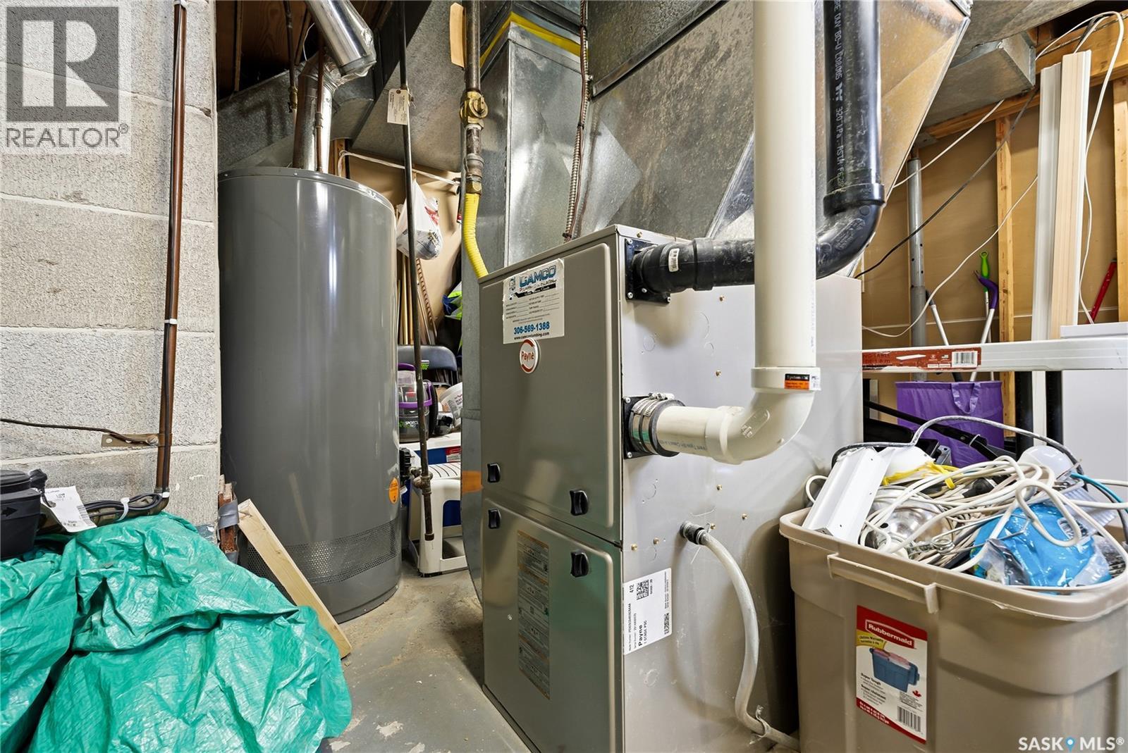 44 Hudson Drive, Regina, Saskatchewan  S4S 2W4 - Photo 34 - SK029150