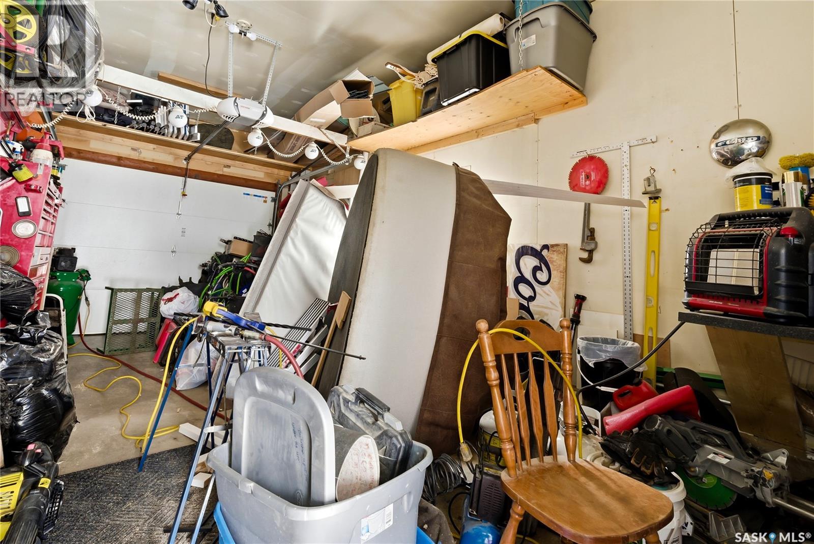 44 Hudson Drive, Regina, Saskatchewan  S4S 2W4 - Photo 35 - SK029150