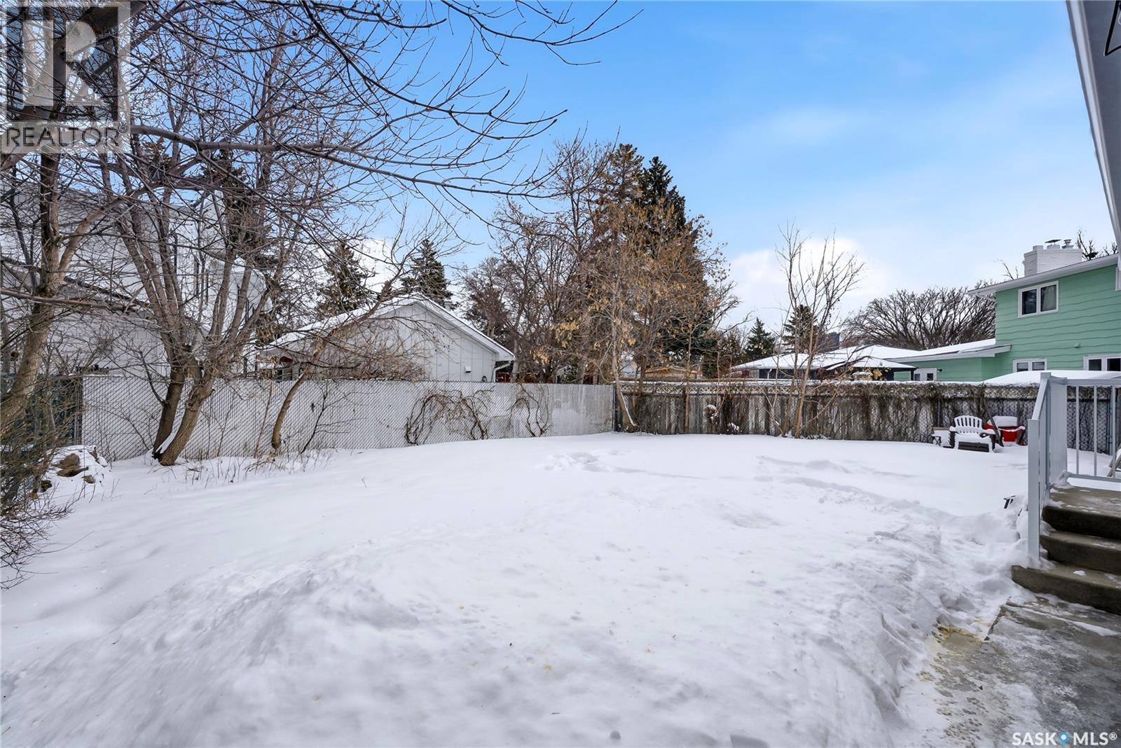 44 Hudson Drive, Regina, Saskatchewan  S4S 2W4 - Photo 36 - SK029150