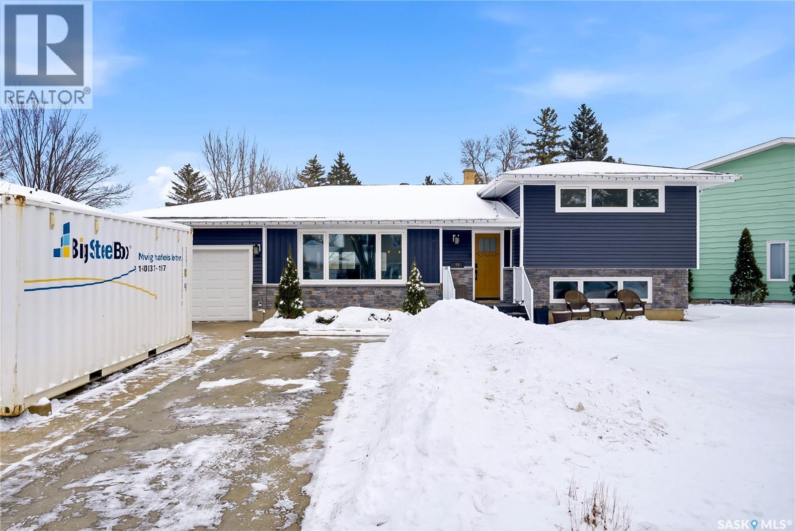 44 Hudson Drive, Regina, Saskatchewan  S4S 2W4 - Photo 38 - SK029150