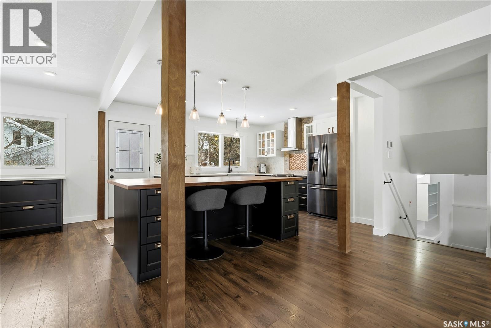 44 Hudson Drive, Regina, Saskatchewan  S4S 2W4 - Photo 6 - SK029150