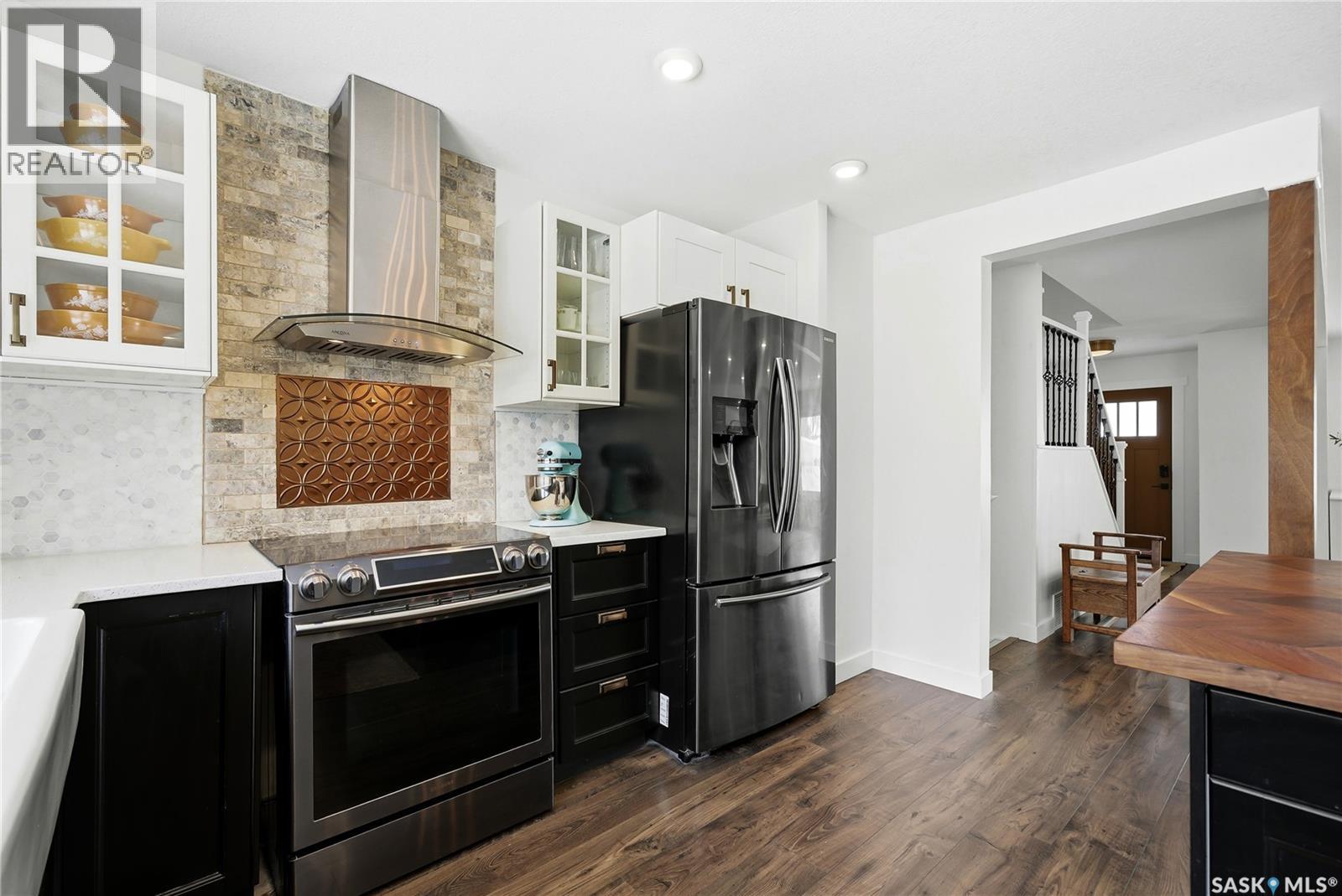 44 Hudson Drive, Regina, Saskatchewan  S4S 2W4 - Photo 9 - SK029150