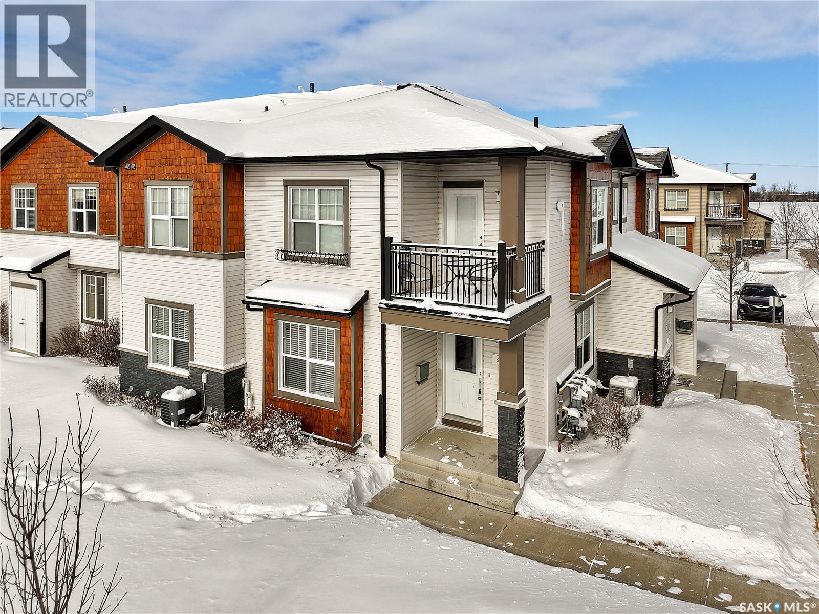 611 1015 Patrick Crescent, Saskatoon, Saskatchewan  S7W 0N3 - Photo 2 - SK029109