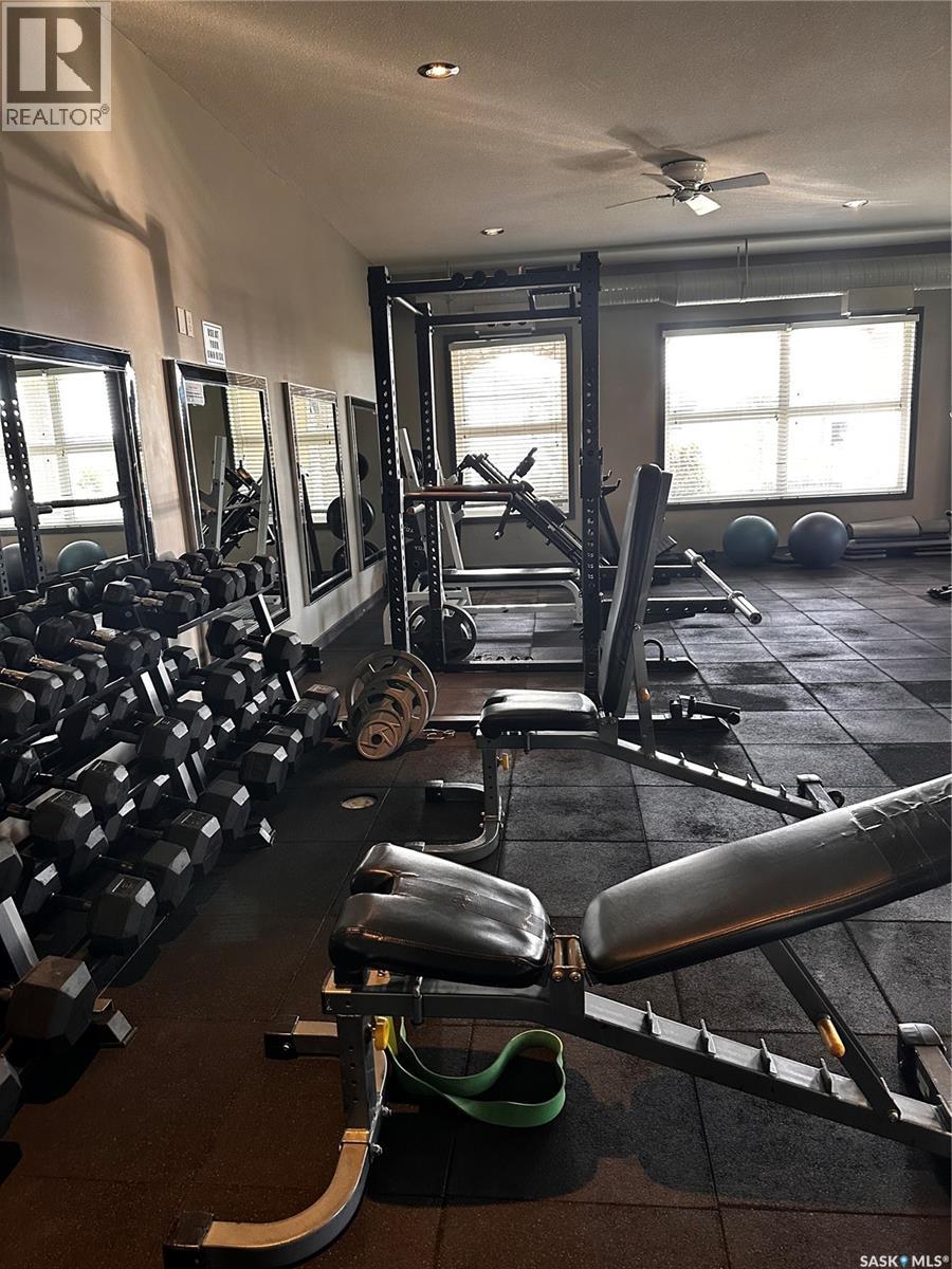 611 1015 Patrick Crescent, Saskatoon, Saskatchewan  S7W 0N3 - Photo 35 - SK029109