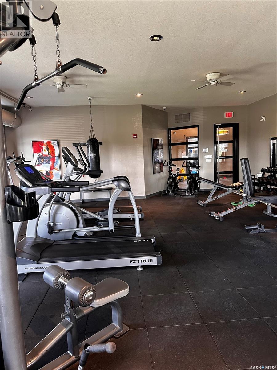 611 1015 Patrick Crescent, Saskatoon, Saskatchewan  S7W 0N3 - Photo 37 - SK029109