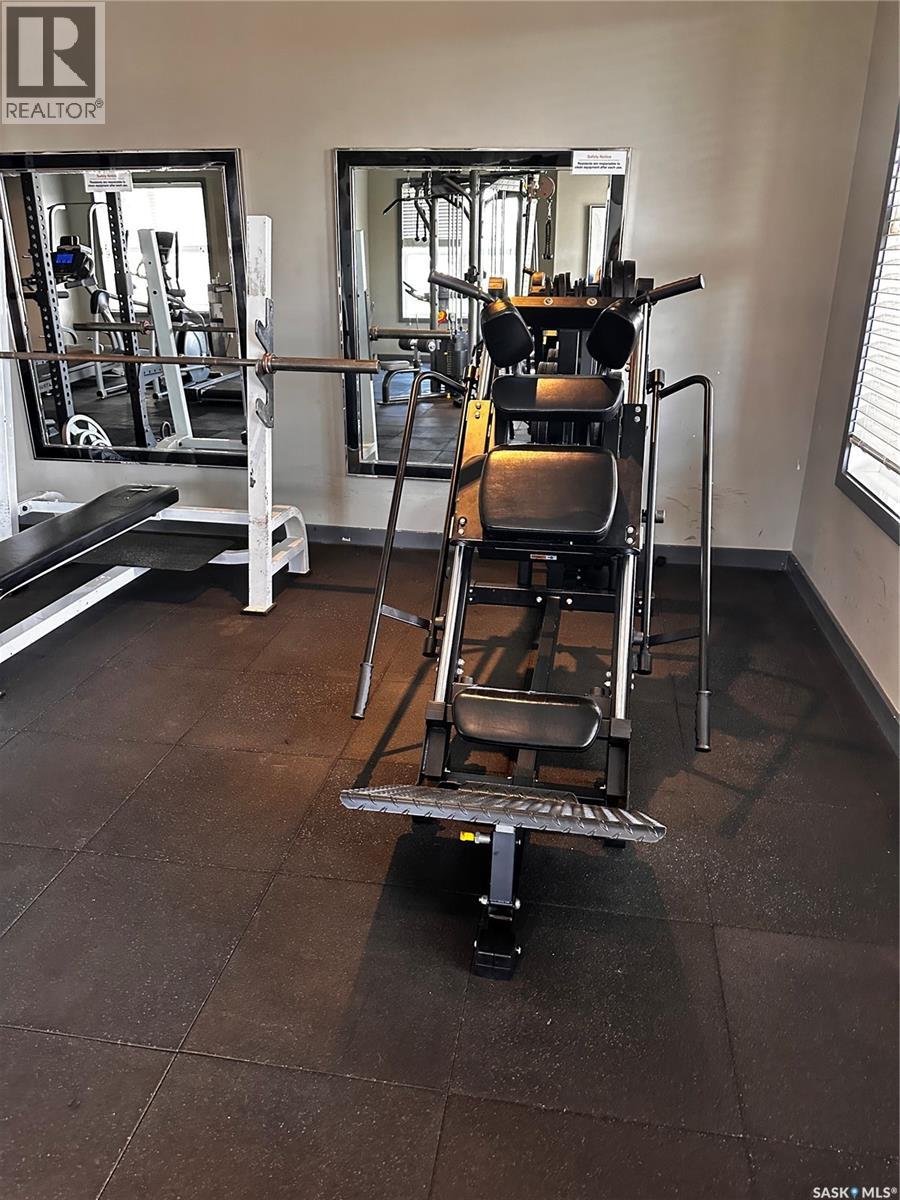 611 1015 Patrick Crescent, Saskatoon, Saskatchewan  S7W 0N3 - Photo 38 - SK029109