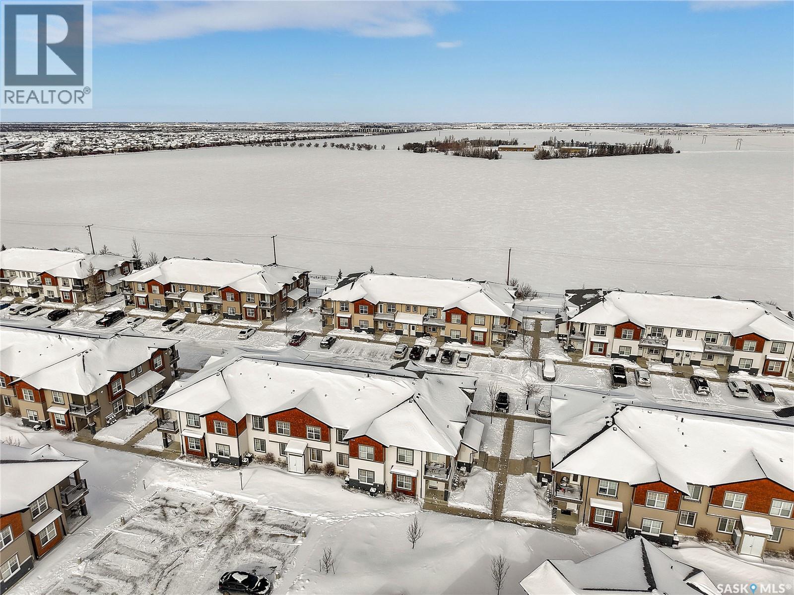 611 1015 Patrick Crescent, Saskatoon, Saskatchewan  S7W 0N3 - Photo 40 - SK029109