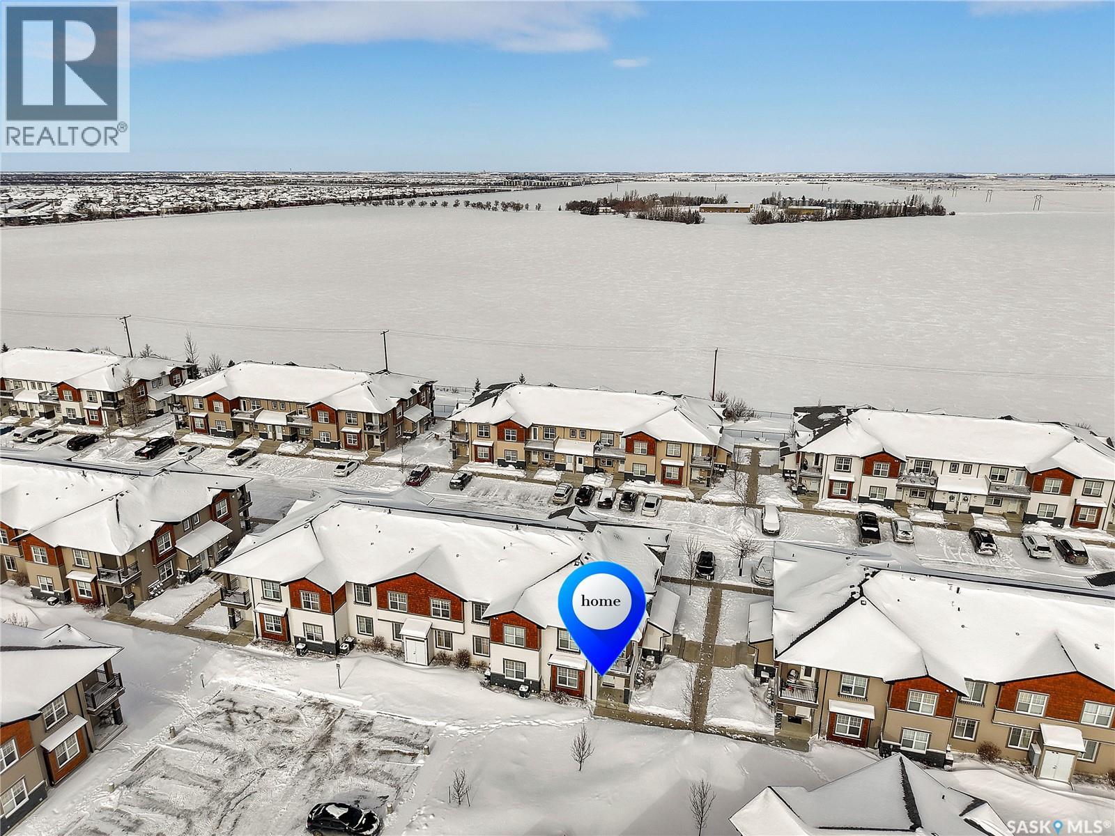 611 1015 Patrick Crescent, Saskatoon, Saskatchewan  S7W 0N3 - Photo 41 - SK029109