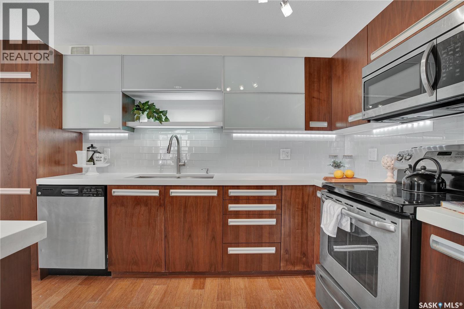 611 1015 Patrick Crescent, Saskatoon, Saskatchewan  S7W 0N3 - Photo 5 - SK029109