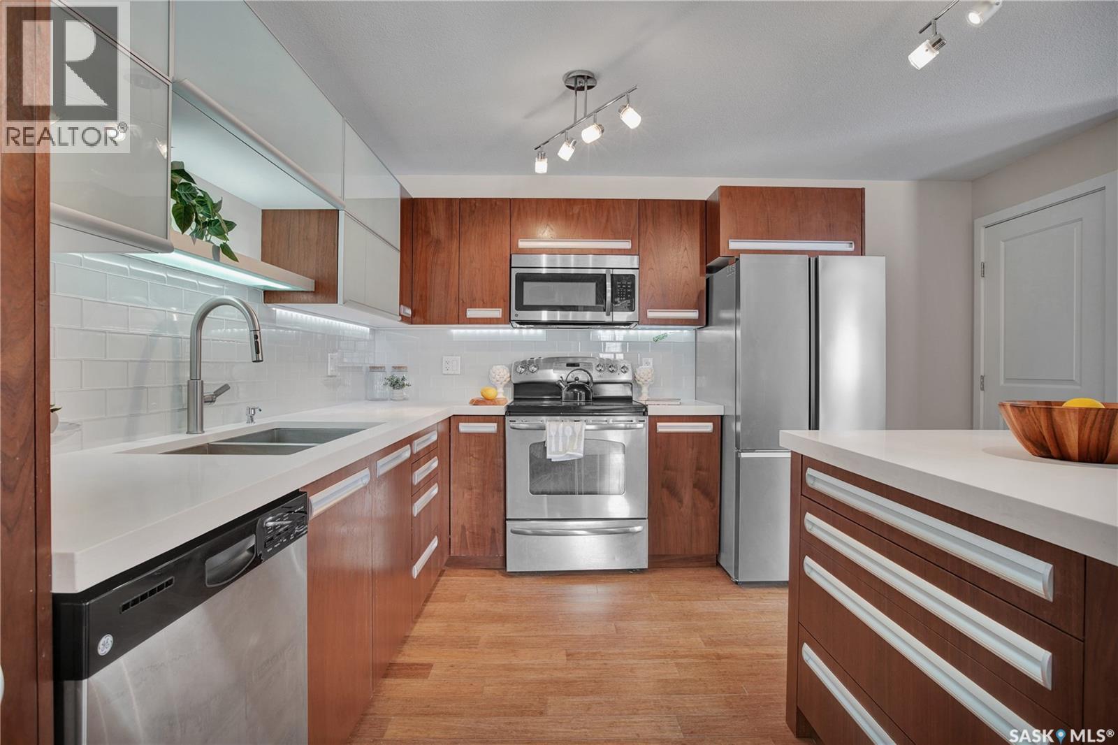 611 1015 Patrick Crescent, Saskatoon, Saskatchewan  S7W 0N3 - Photo 6 - SK029109