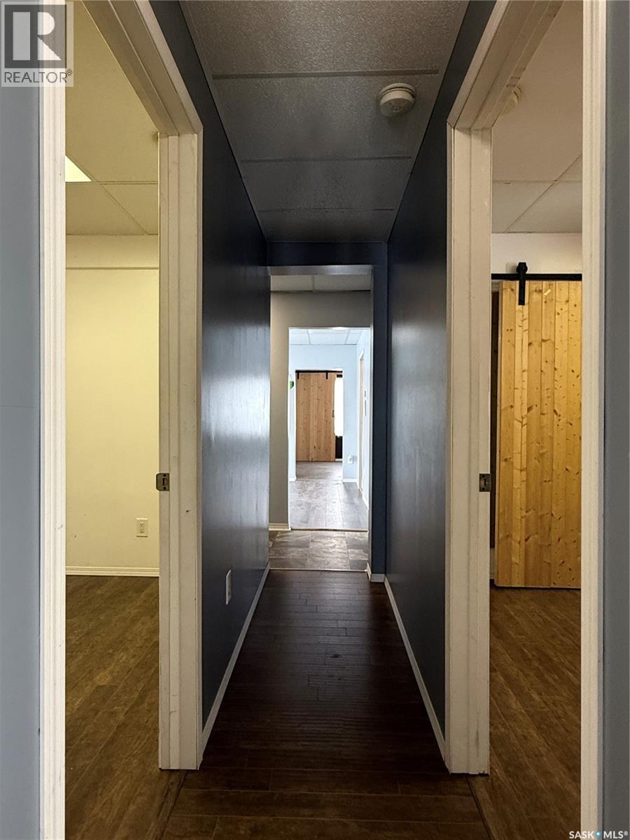 403 3rd Avenue W, Melville, Saskatchewan  S0A 2P0 - Photo 27 - SK029052