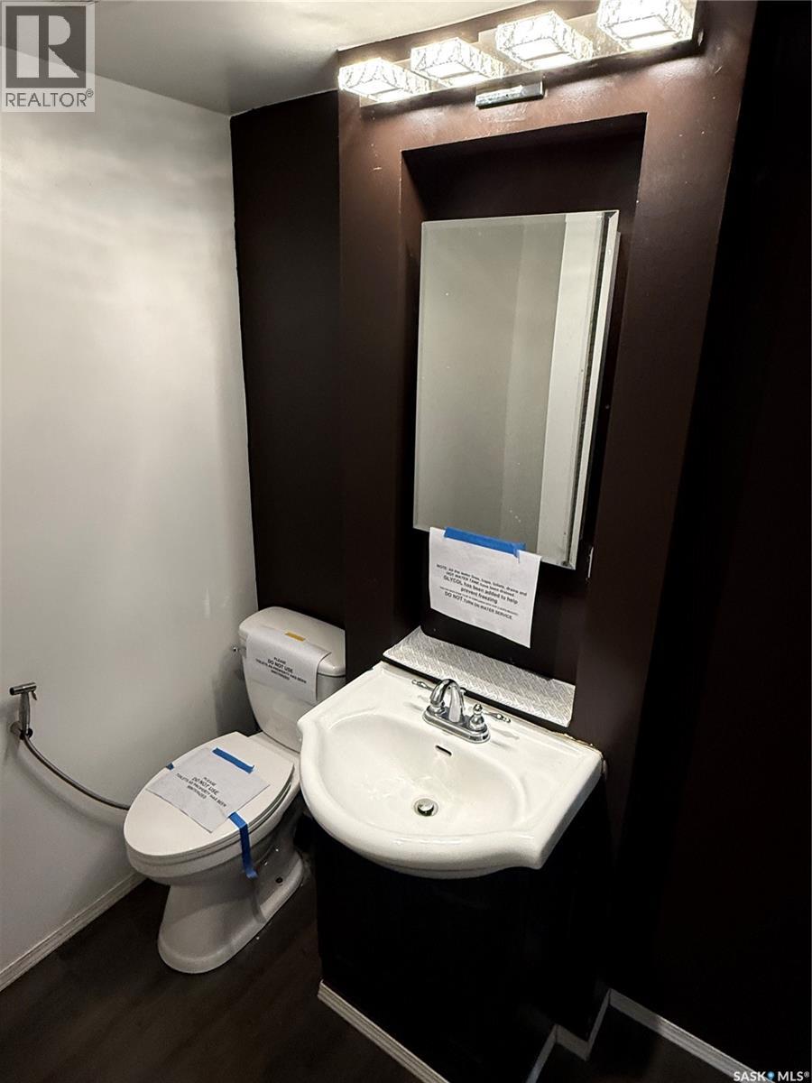 403 3rd Avenue W, Melville, Saskatchewan  S0A 2P0 - Photo 8 - SK029052