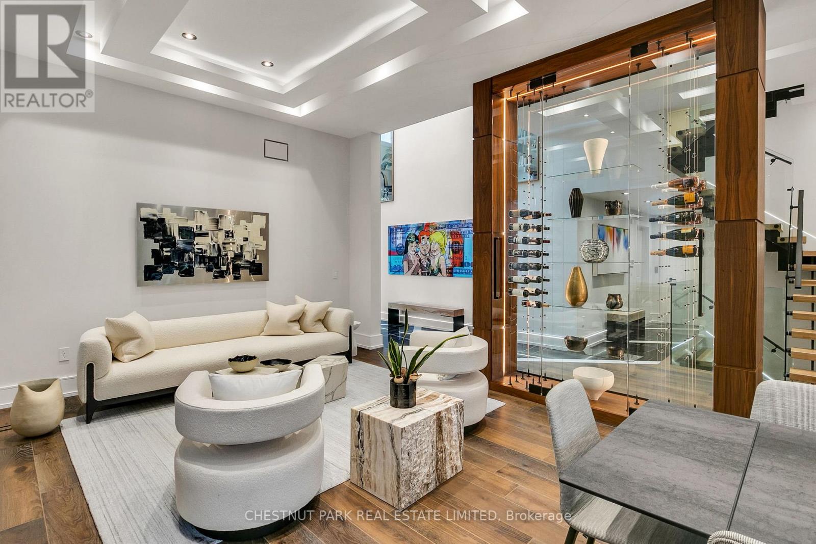 514 Douglas Avenue, Toronto, Ontario  M5M 1H5 - Photo 11 - C12431455