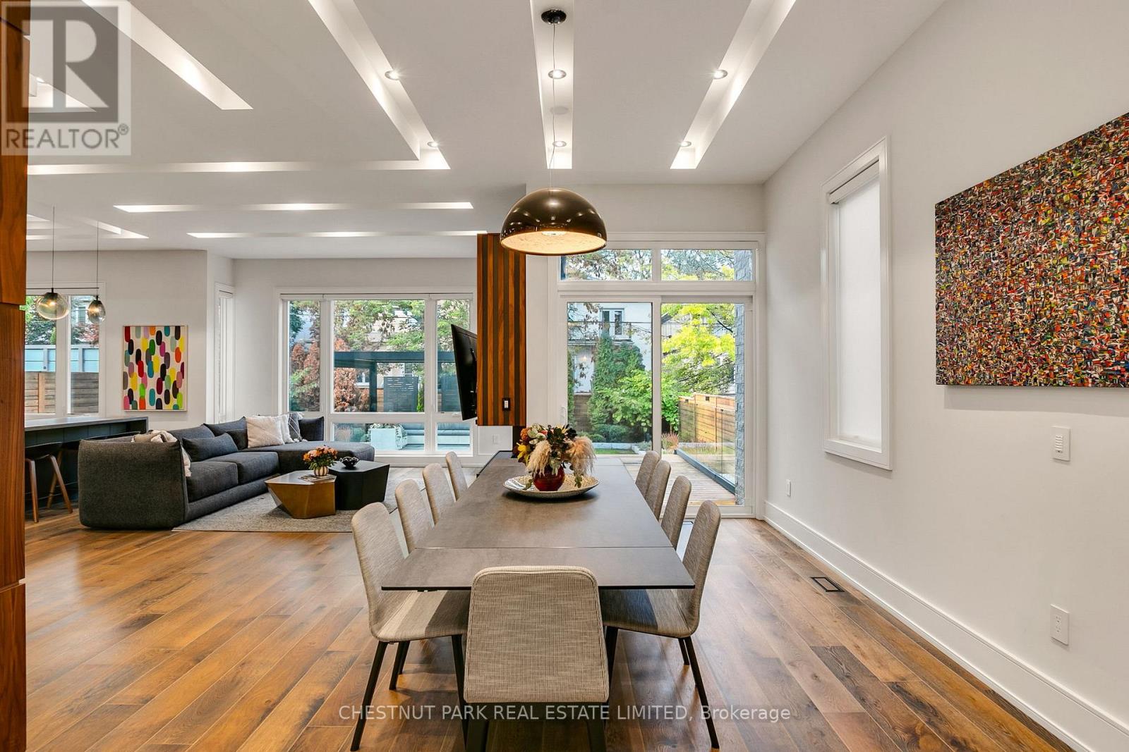 514 Douglas Avenue, Toronto, Ontario  M5M 1H5 - Photo 18 - C12431455