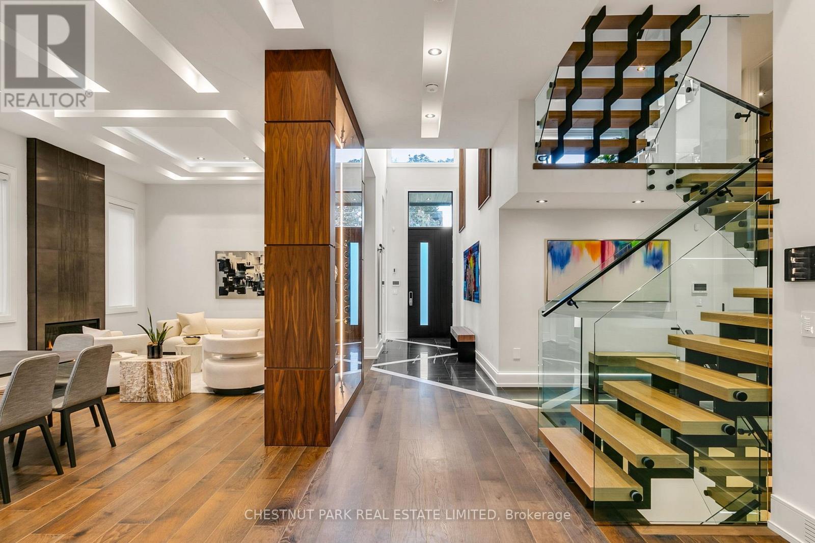 514 Douglas Avenue, Toronto, Ontario  M5M 1H5 - Photo 7 - C12431455