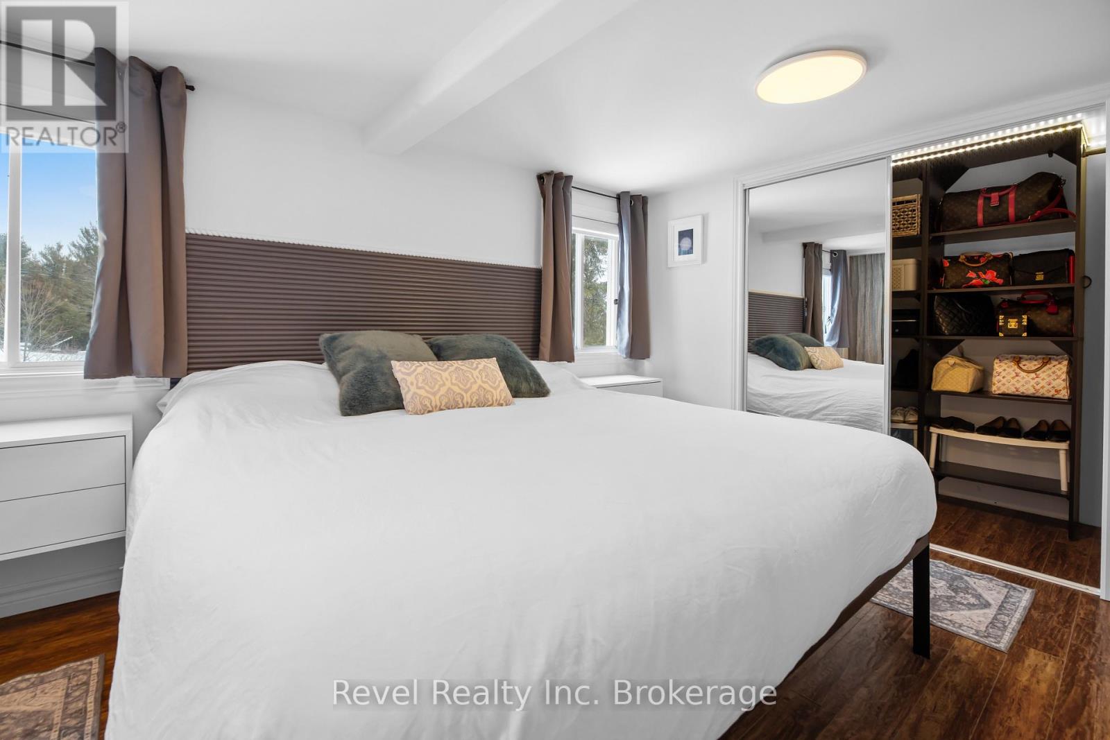 687 Oakwood Road, Powassan, Ontario  P0H 1Z0 - Photo 22 - X12819278