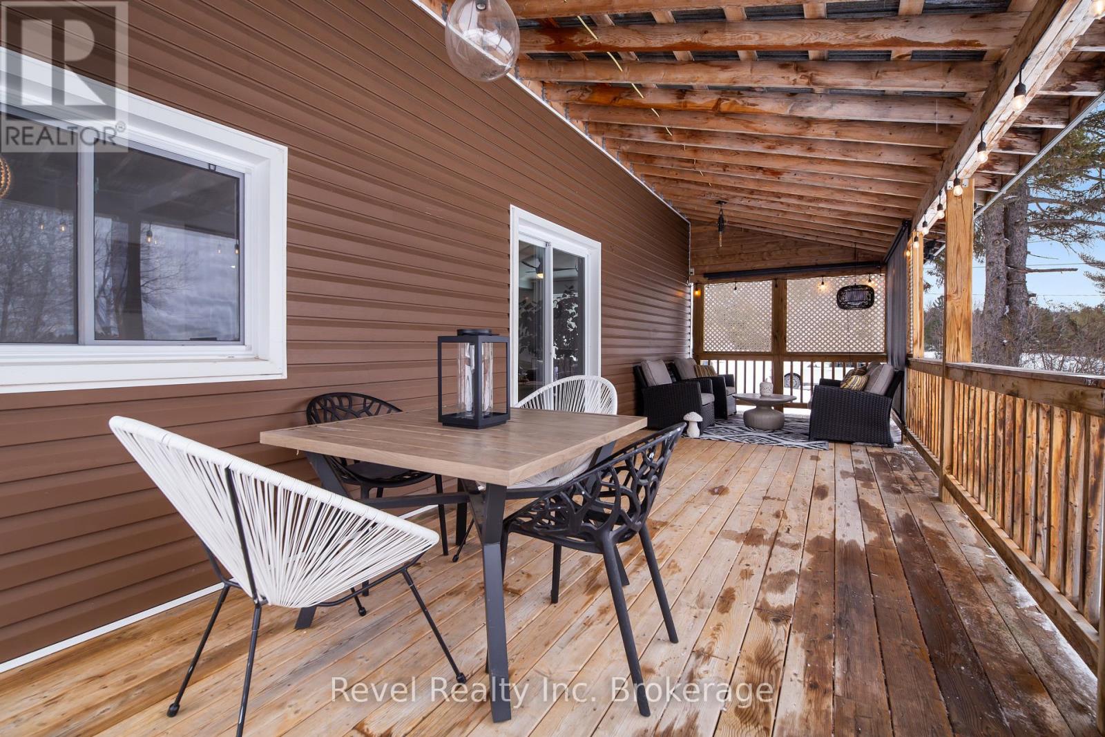 687 Oakwood Road, Powassan, Ontario  P0H 1Z0 - Photo 31 - X12819278